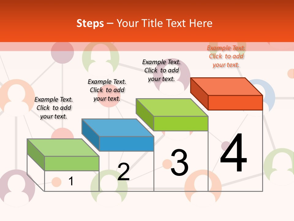 Team Search United PowerPoint Template