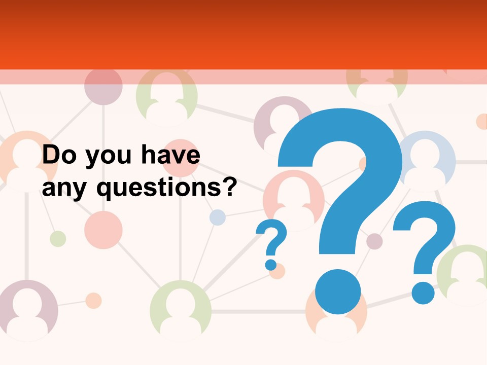 Team Search United PowerPoint Template