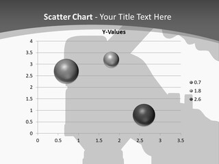 Illustration Group Illustrated PowerPoint Template