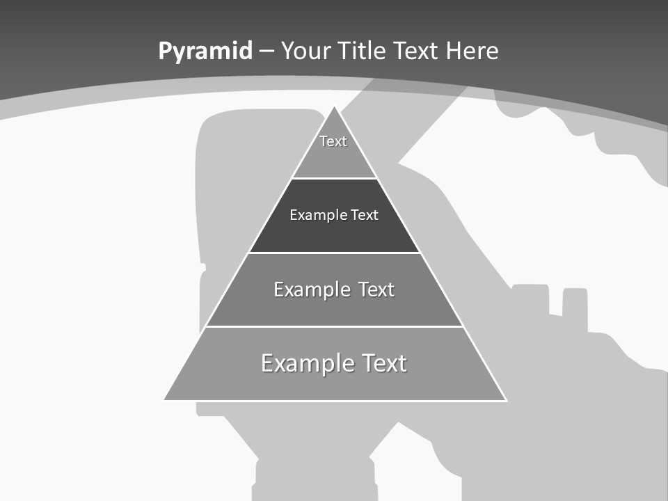 Illustration Group Illustrated PowerPoint Template
