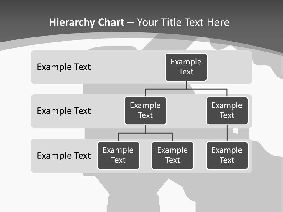 Illustration Group Illustrated PowerPoint Template
