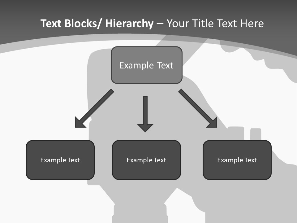 Illustration Group Illustrated PowerPoint Template