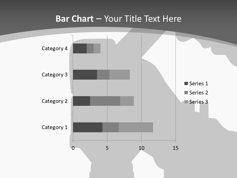 Illustration Group Illustrated PowerPoint Template