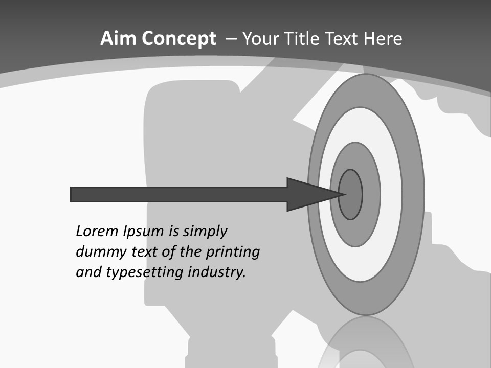 Illustration Group Illustrated PowerPoint Template