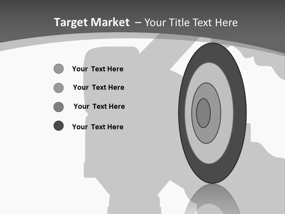 Illustration Group Illustrated PowerPoint Template