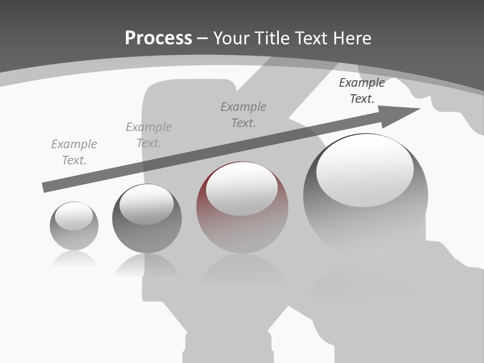 Illustration Group Illustrated PowerPoint Template
