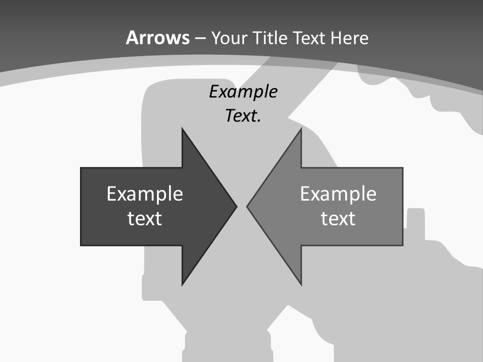 Illustration Group Illustrated PowerPoint Template