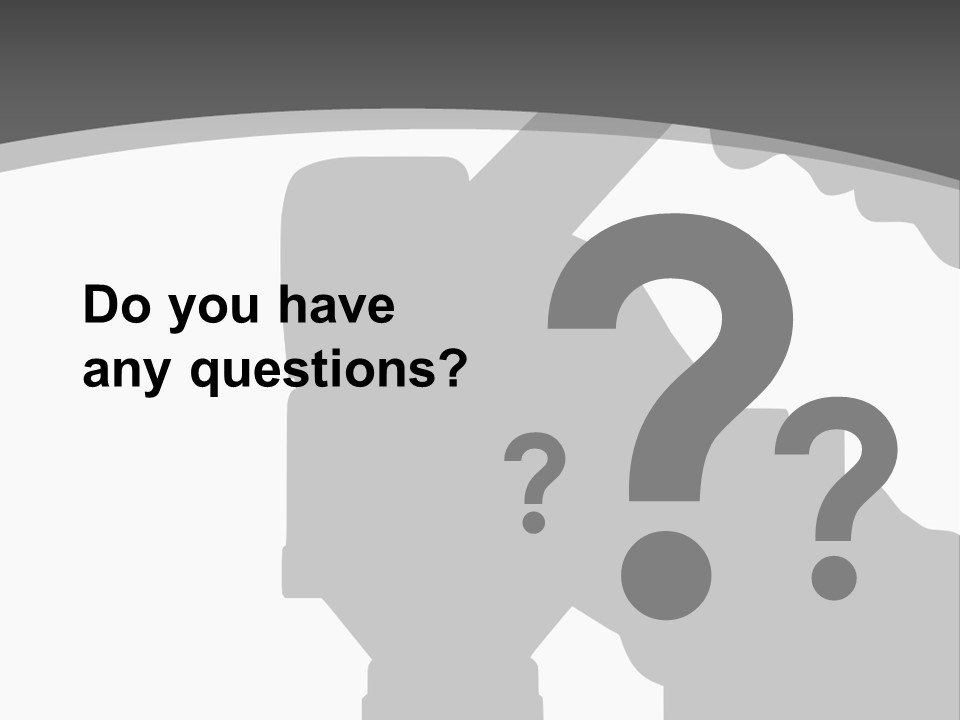 Illustration Group Illustrated PowerPoint Template