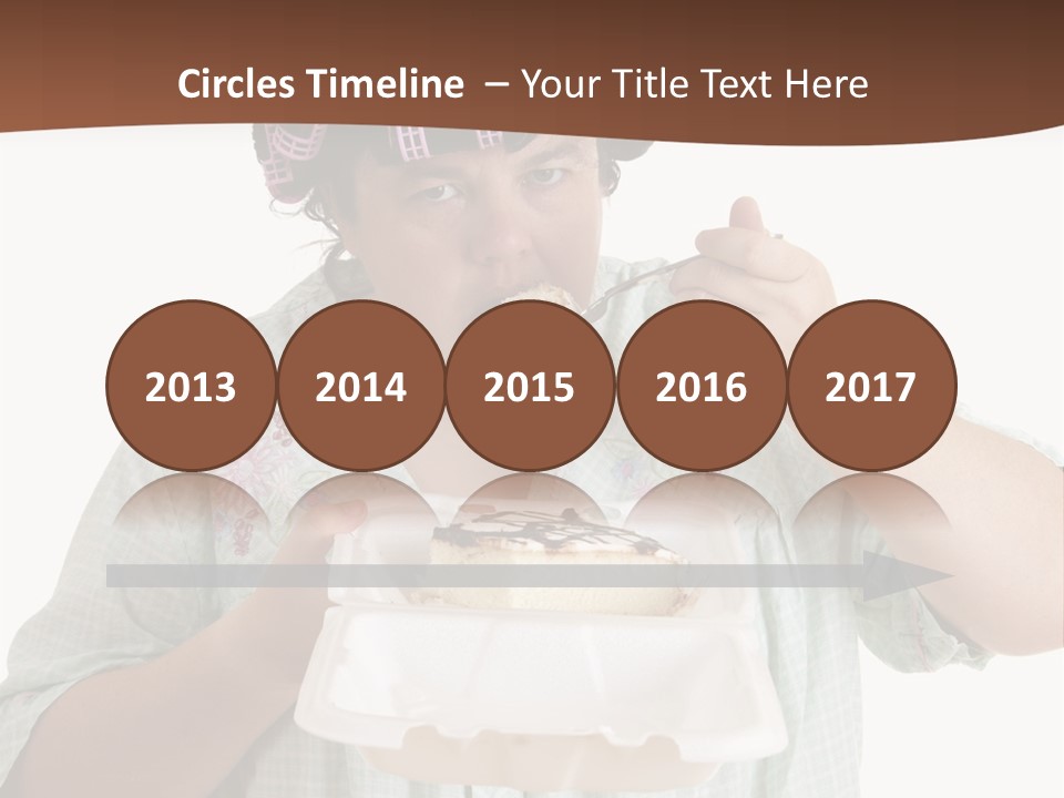 Basket Momma Retail PowerPoint Template