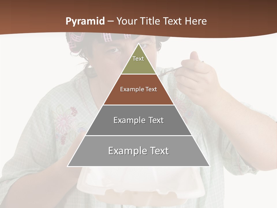 Basket Momma Retail PowerPoint Template