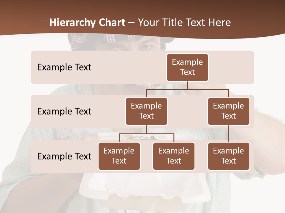 Basket Momma Retail PowerPoint Template
