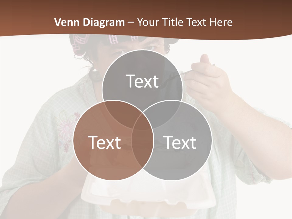 Basket Momma Retail PowerPoint Template