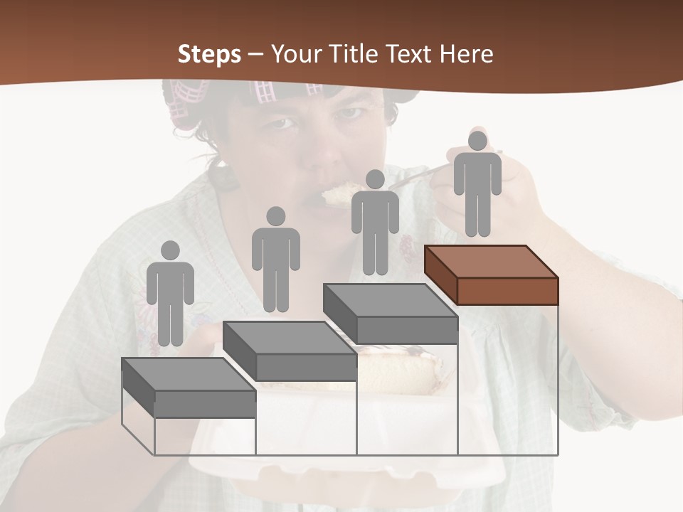 Basket Momma Retail PowerPoint Template