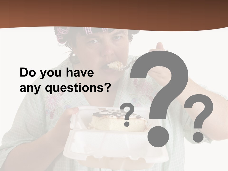 Basket Momma Retail PowerPoint Template