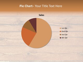 Blockhouse Crack Felling PowerPoint Template