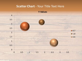 Blockhouse Crack Felling PowerPoint Template