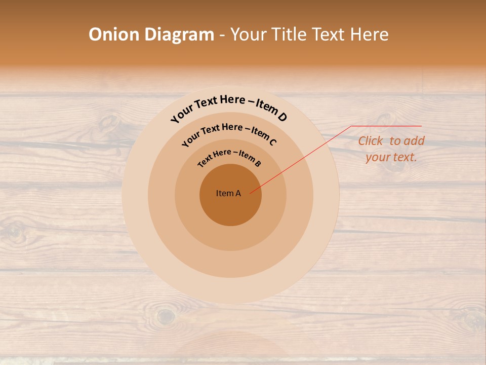 Blockhouse Crack Felling PowerPoint Template