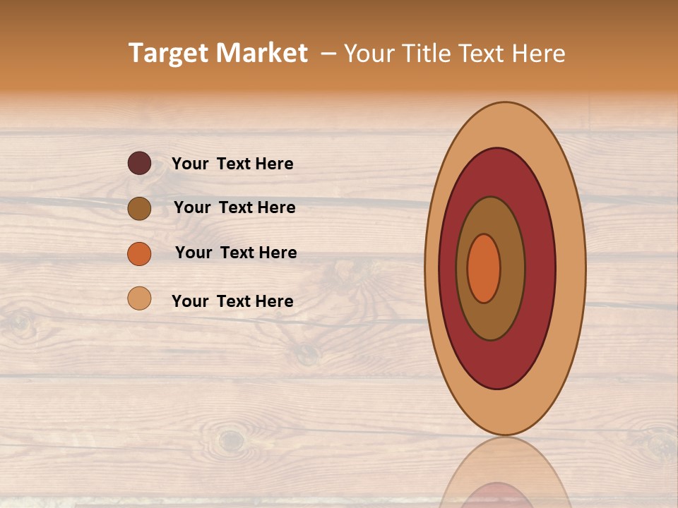 Blockhouse Crack Felling PowerPoint Template