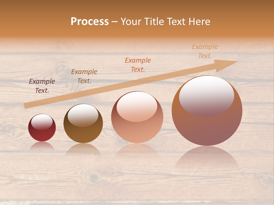 Blockhouse Crack Felling PowerPoint Template