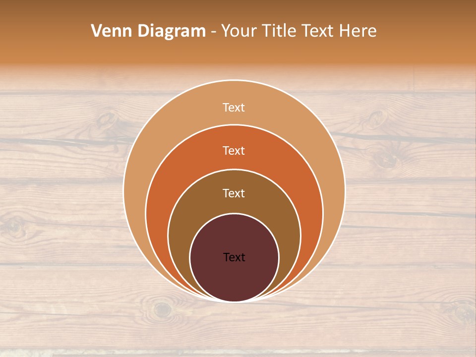 Blockhouse Crack Felling PowerPoint Template