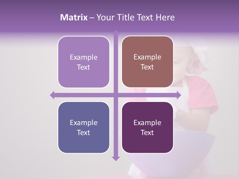 East Dish Indigenous PowerPoint Template