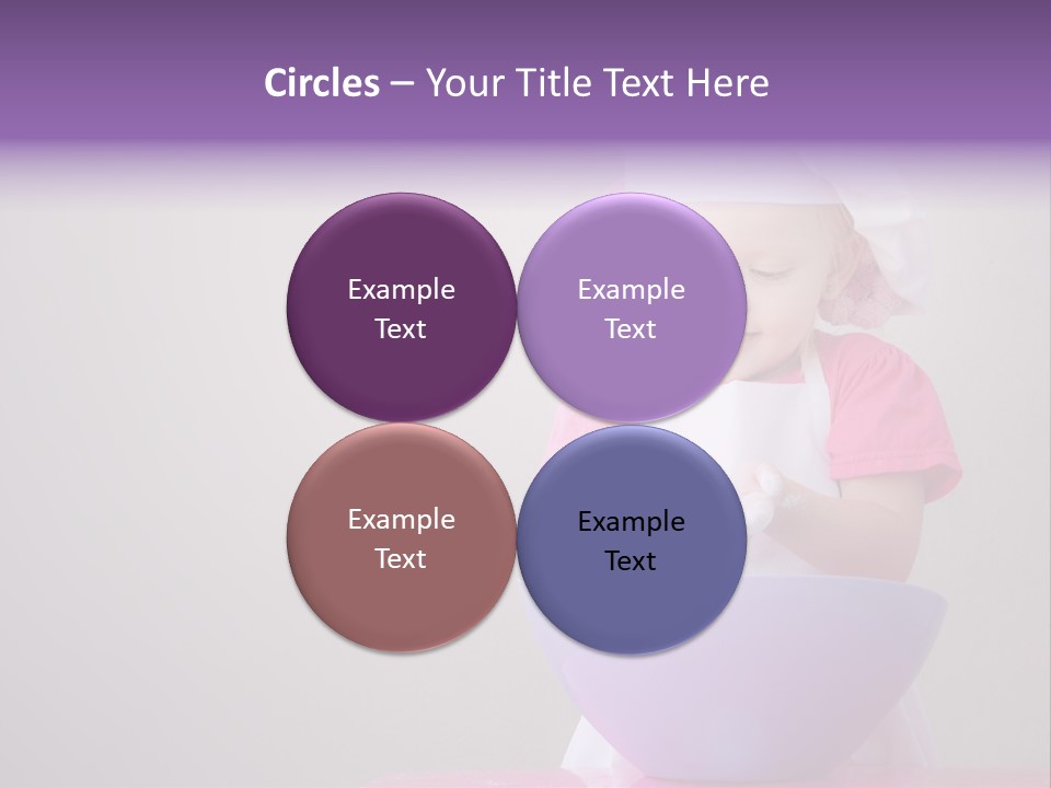 East Dish Indigenous PowerPoint Template