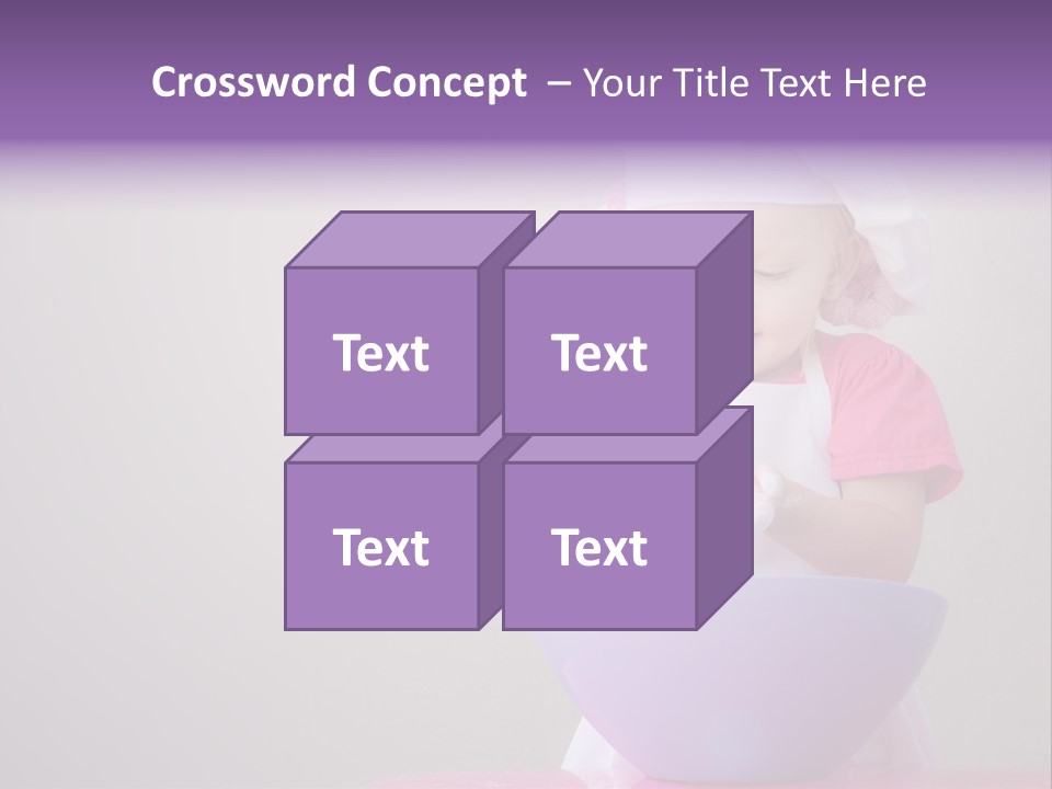 East Dish Indigenous PowerPoint Template