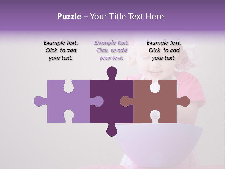 East Dish Indigenous PowerPoint Template