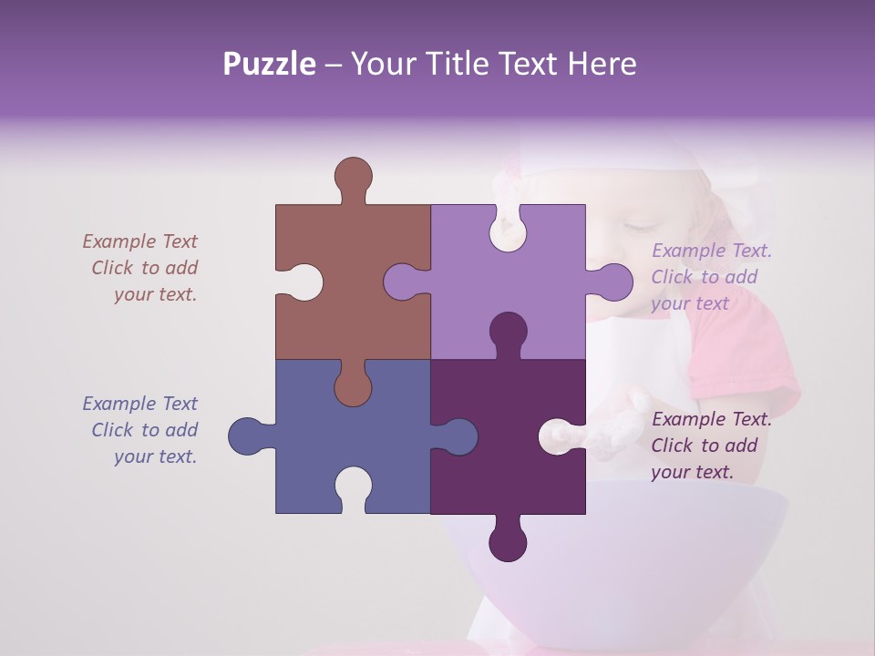 East Dish Indigenous PowerPoint Template