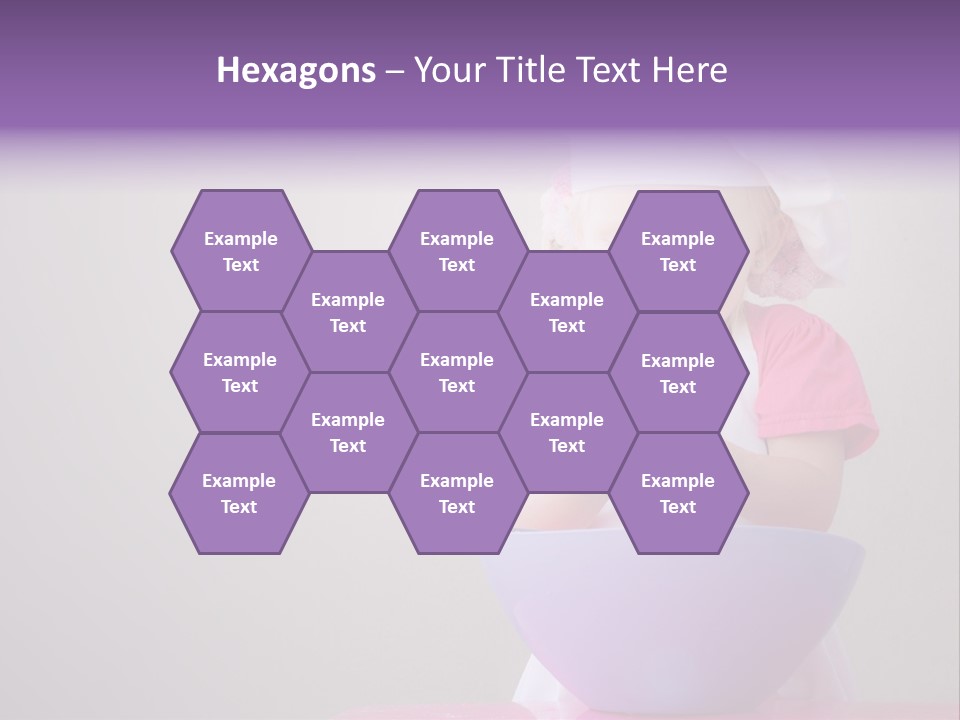 East Dish Indigenous PowerPoint Template