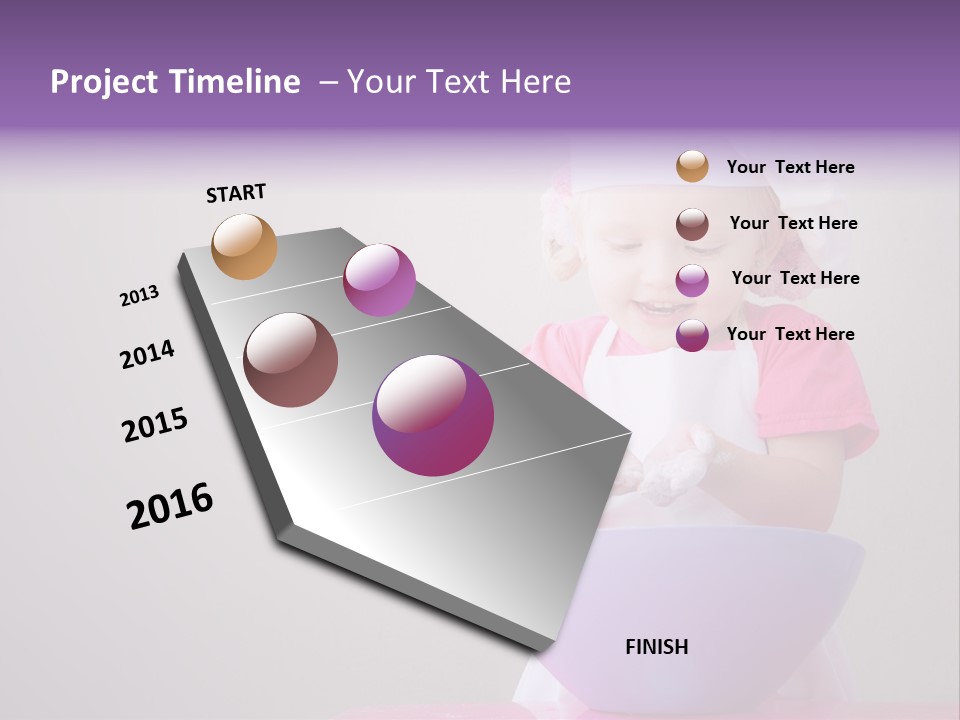 East Dish Indigenous PowerPoint Template