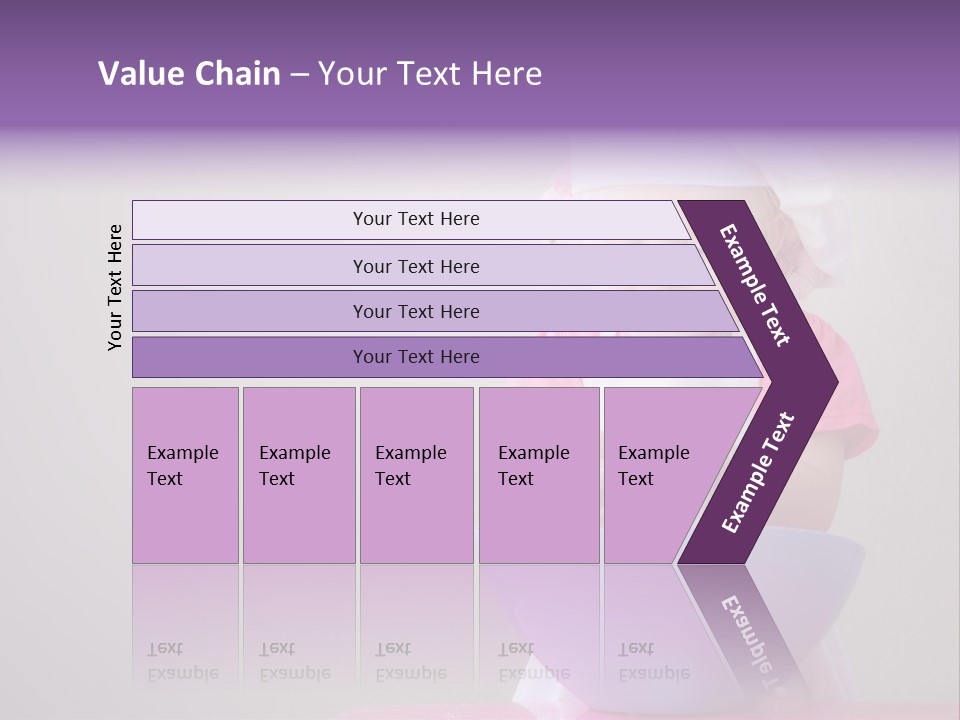 East Dish Indigenous PowerPoint Template
