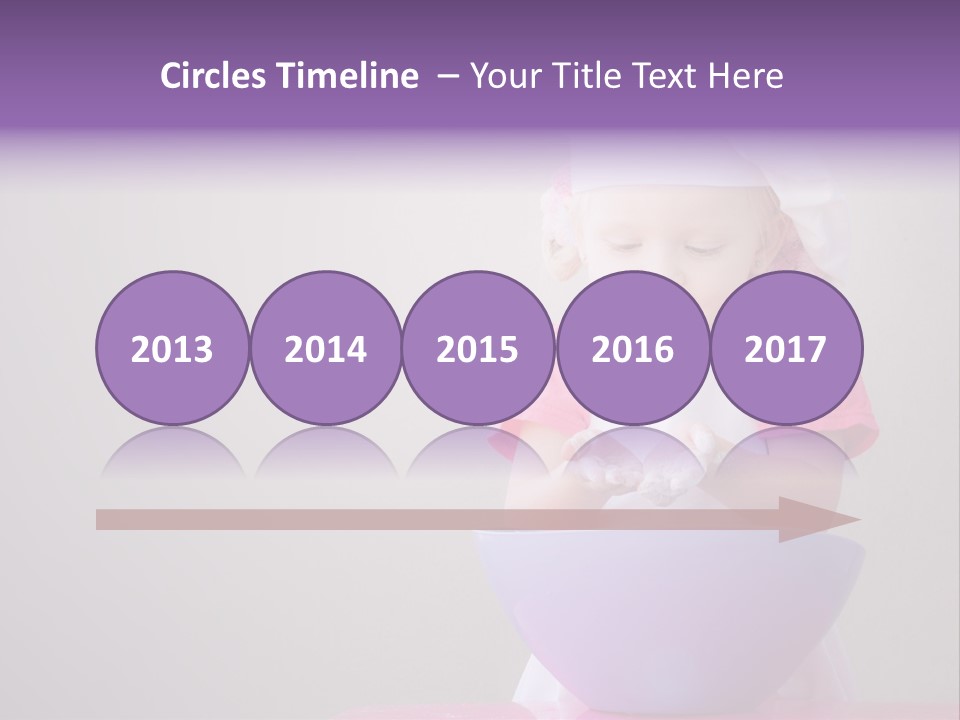 East Dish Indigenous PowerPoint Template