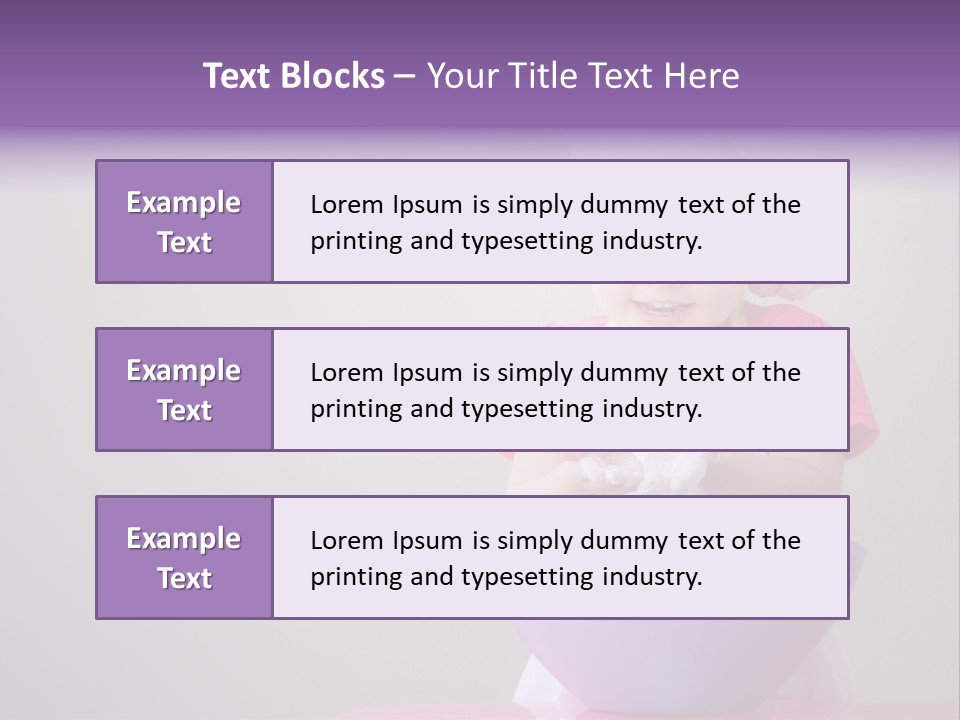 East Dish Indigenous PowerPoint Template
