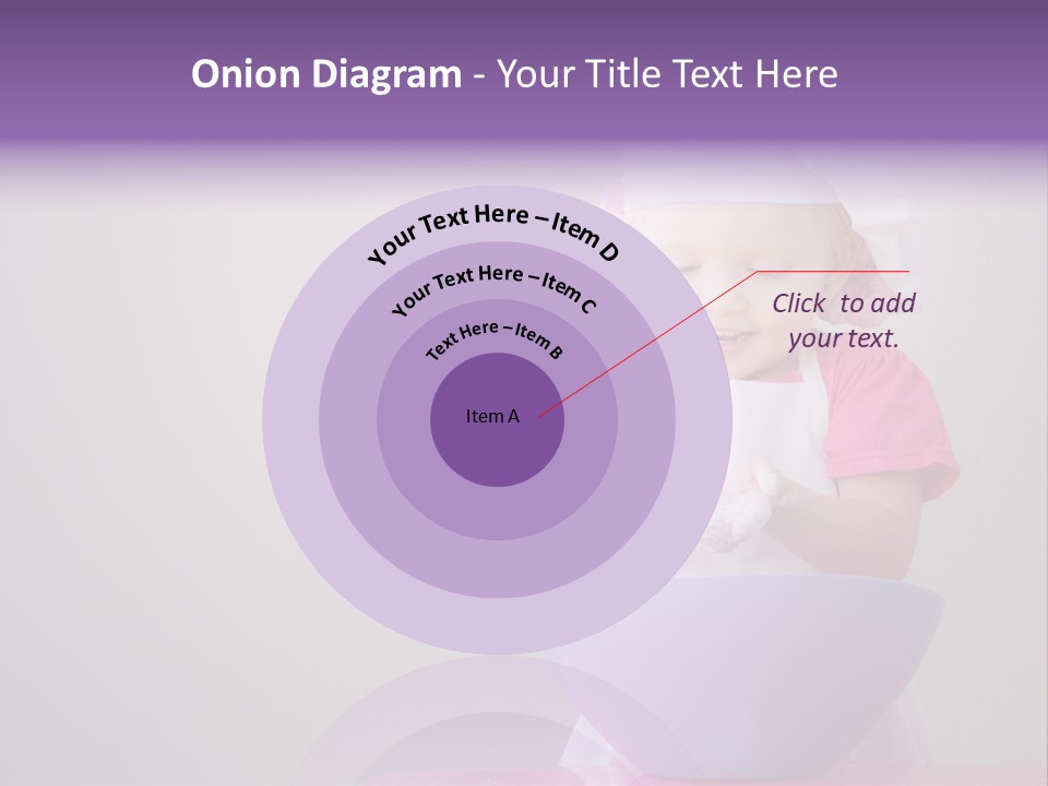 East Dish Indigenous PowerPoint Template
