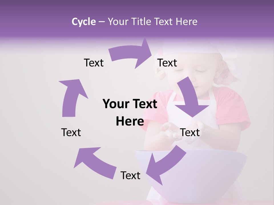 East Dish Indigenous PowerPoint Template