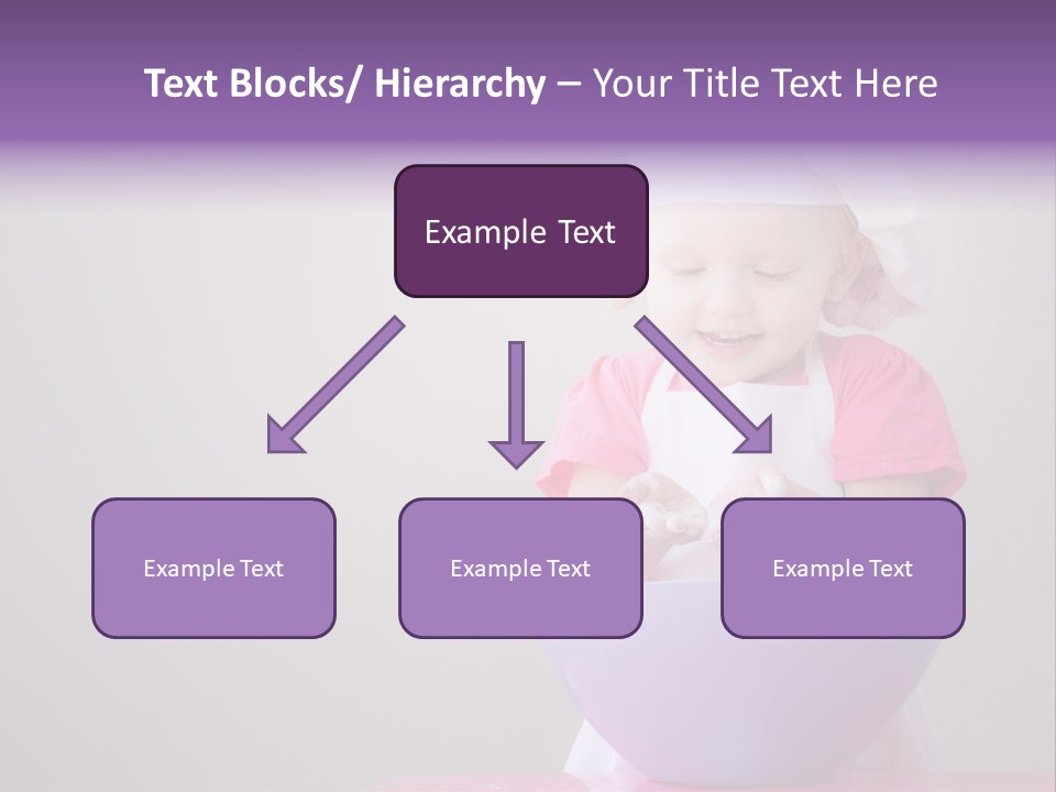 East Dish Indigenous PowerPoint Template