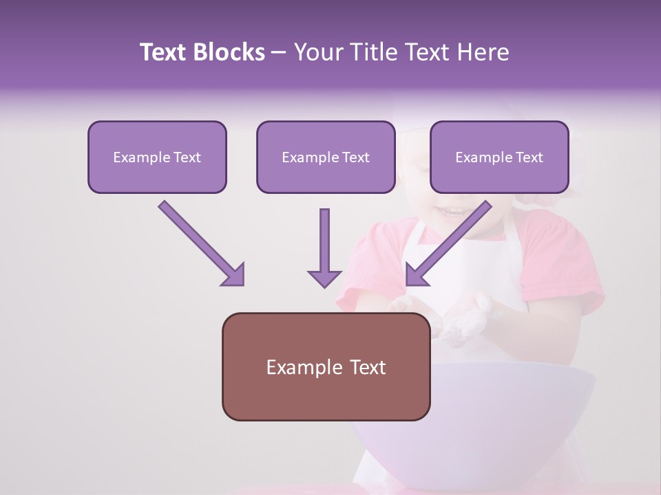 East Dish Indigenous PowerPoint Template