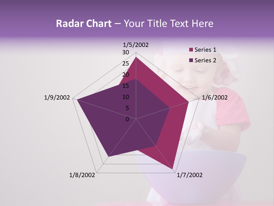 East Dish Indigenous PowerPoint Template