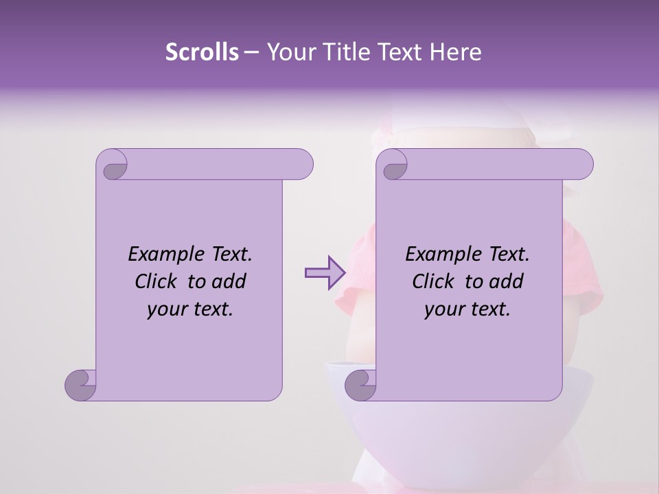 East Dish Indigenous PowerPoint Template