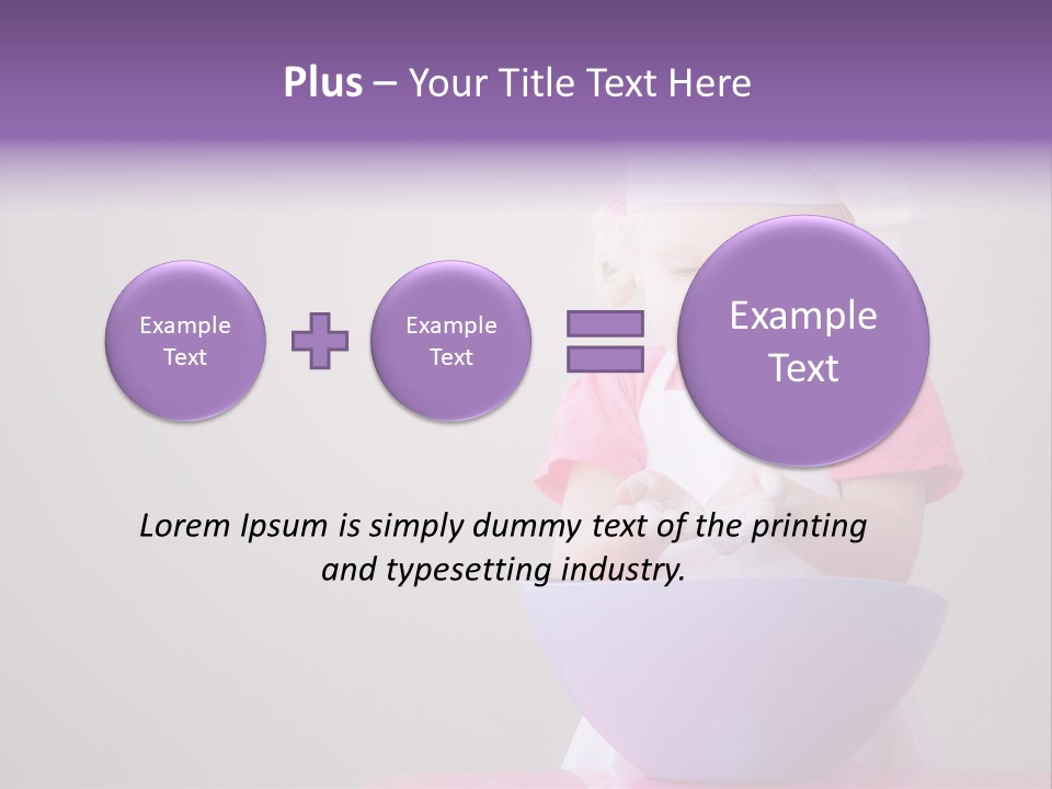 East Dish Indigenous PowerPoint Template