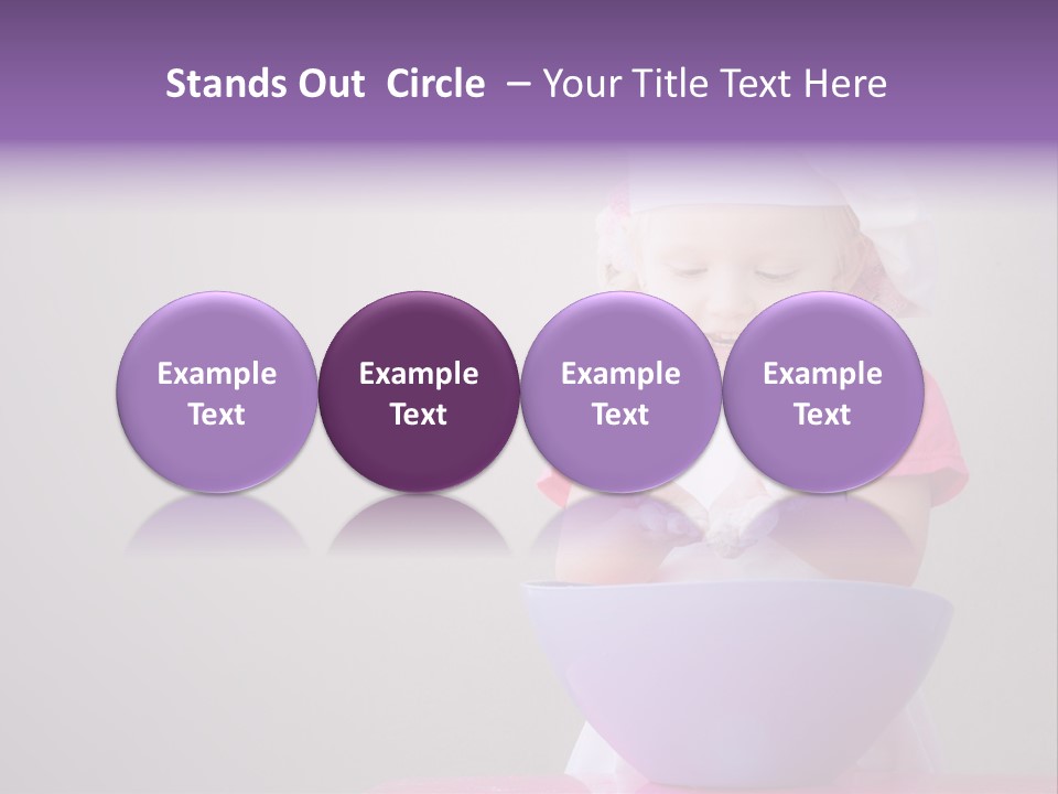 East Dish Indigenous PowerPoint Template