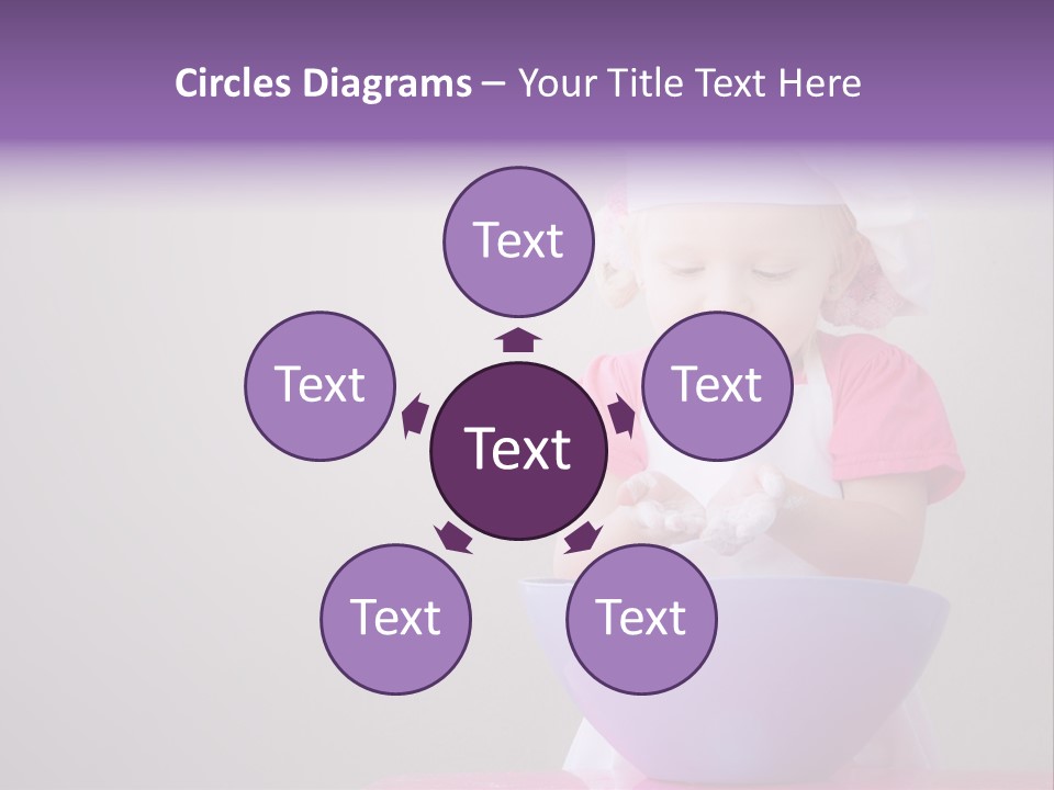 East Dish Indigenous PowerPoint Template