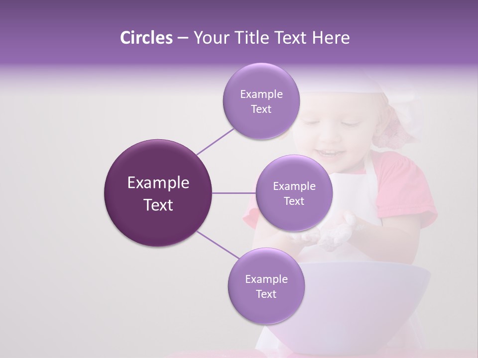 East Dish Indigenous PowerPoint Template