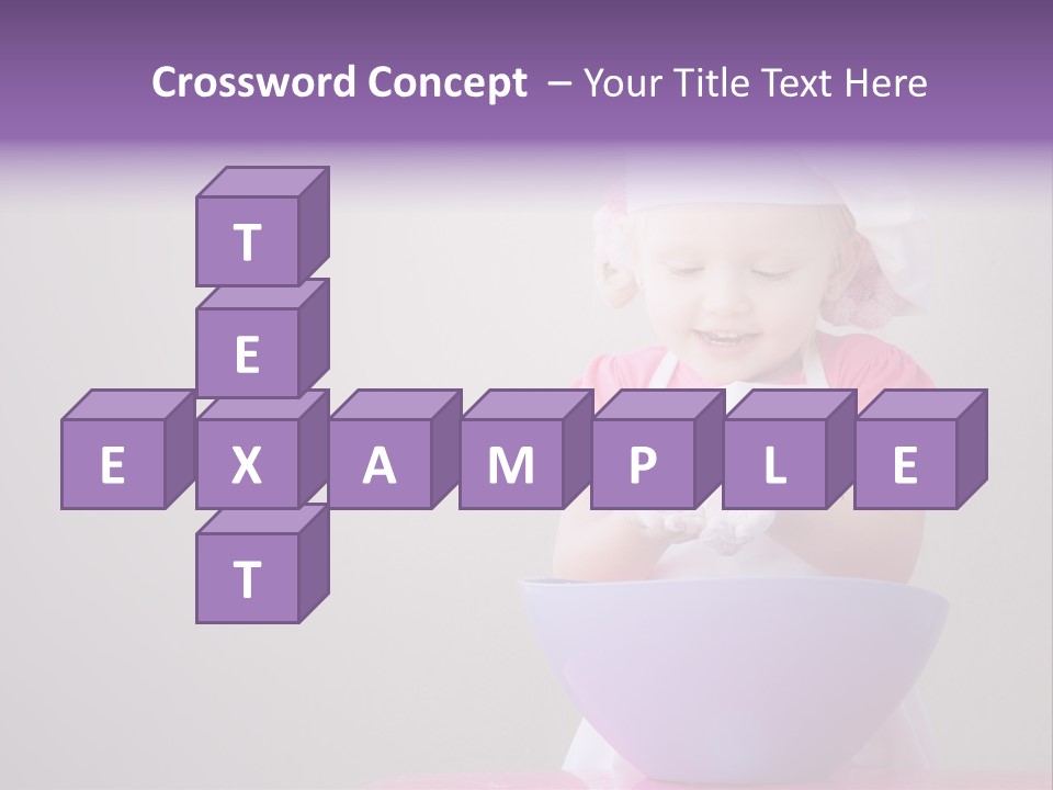 East Dish Indigenous PowerPoint Template