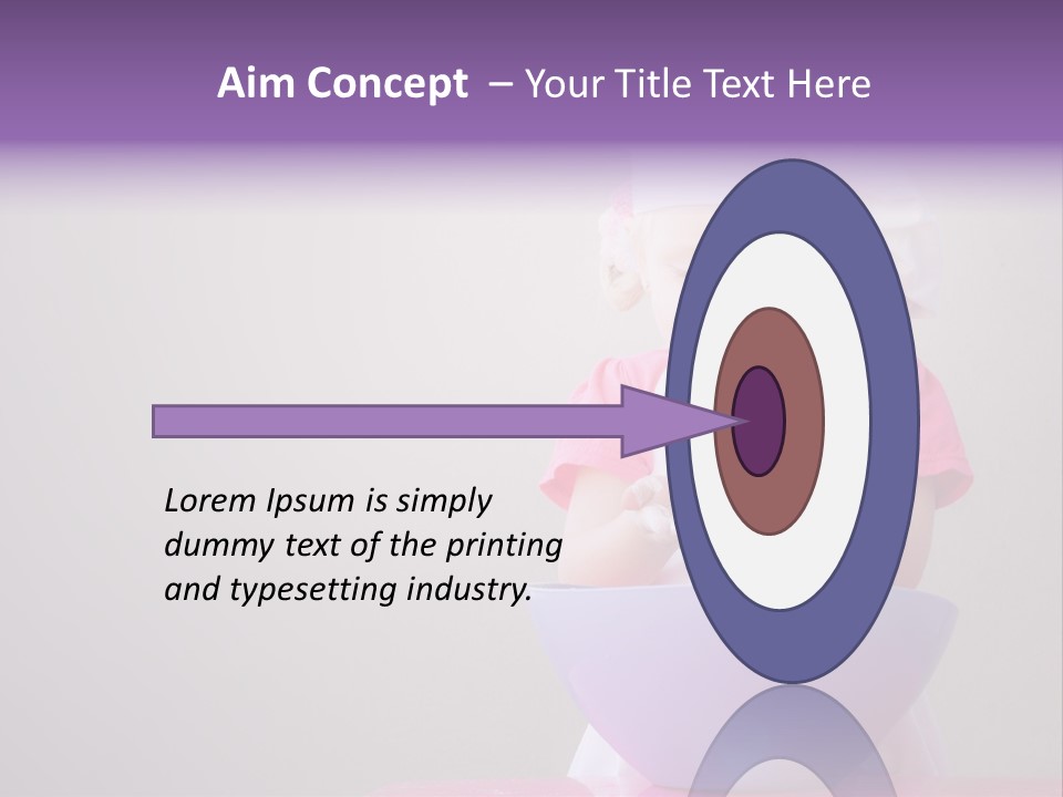 East Dish Indigenous PowerPoint Template