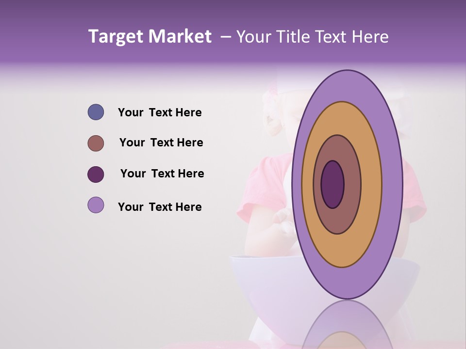 East Dish Indigenous PowerPoint Template