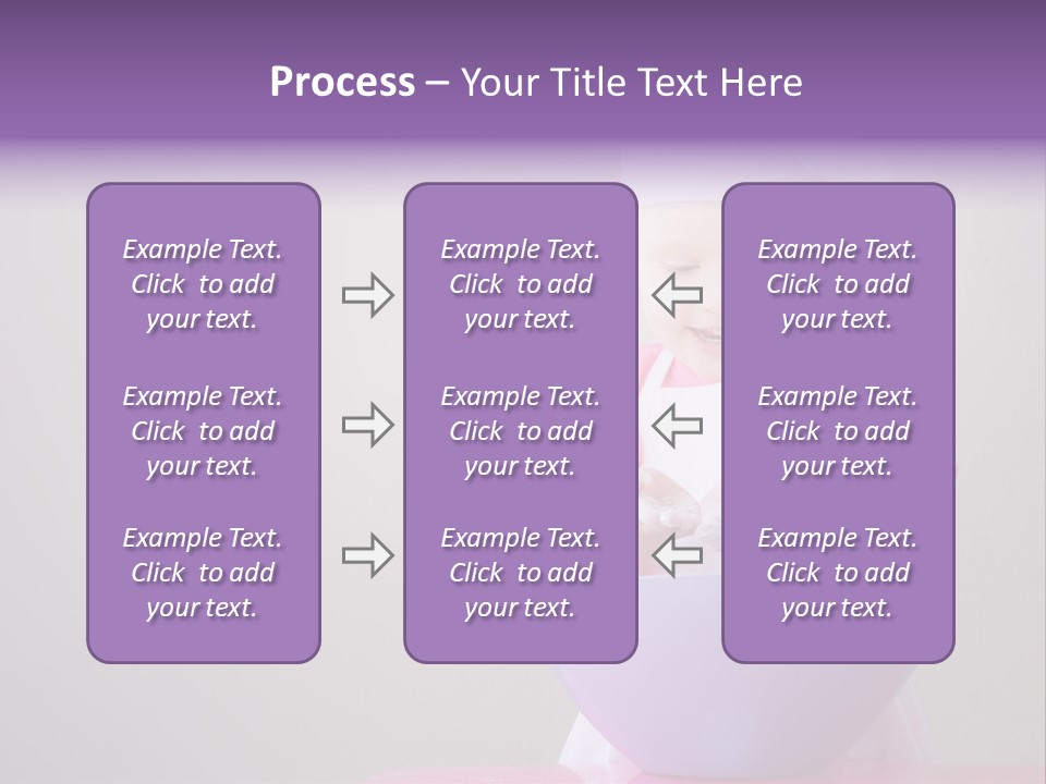 East Dish Indigenous PowerPoint Template