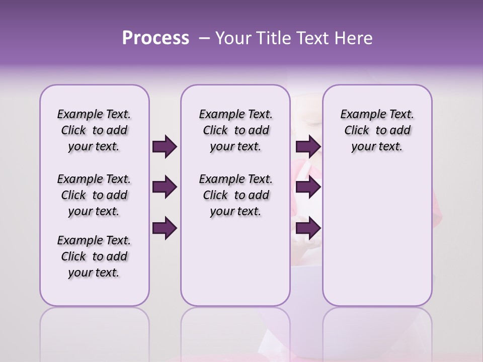 East Dish Indigenous PowerPoint Template