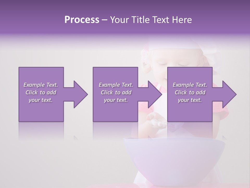 East Dish Indigenous PowerPoint Template